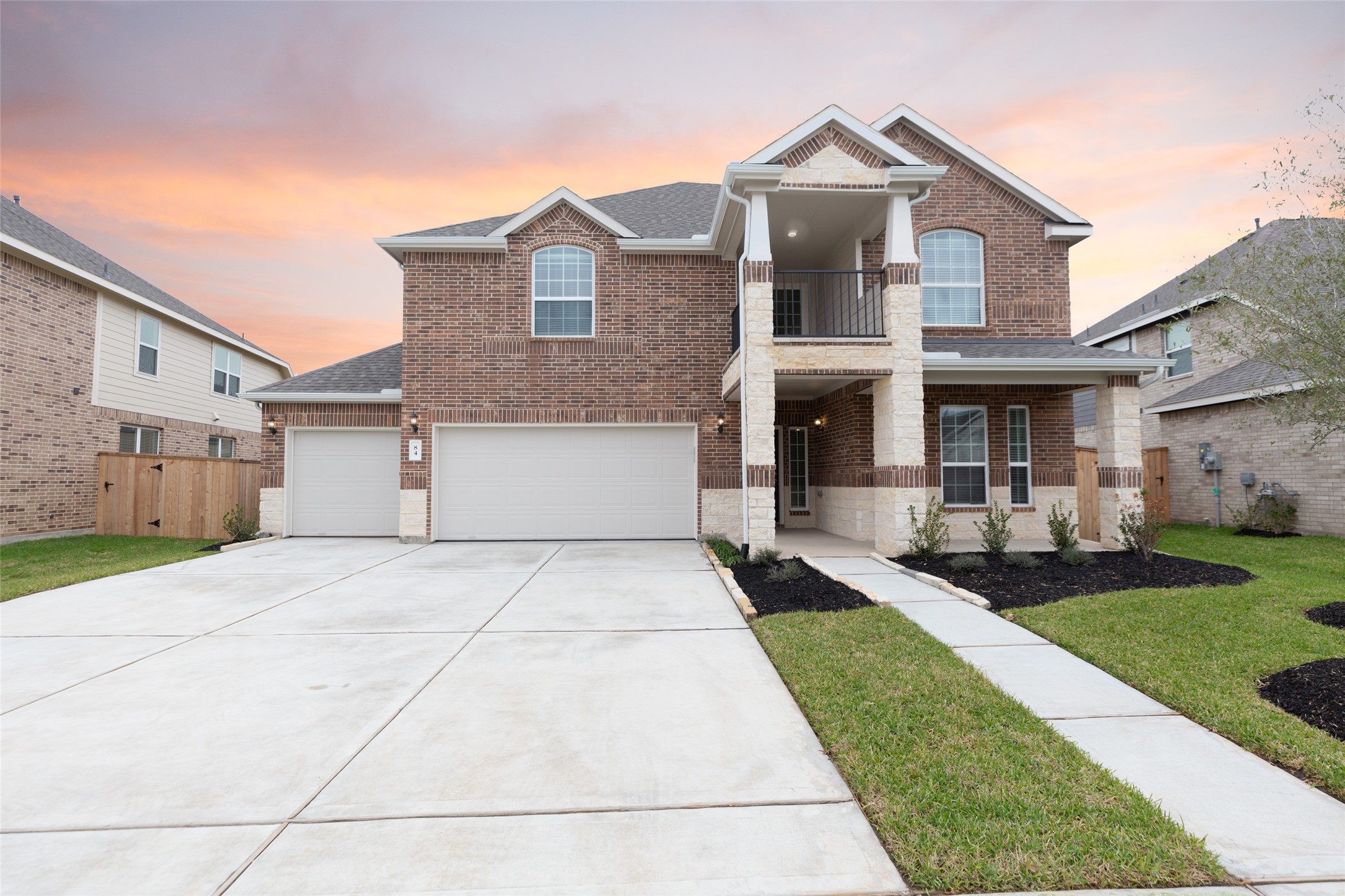 84 Indian Wells Drive Manvel TX 77578