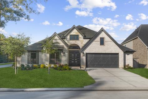 458 Patina Drive Montgomery TX 77316