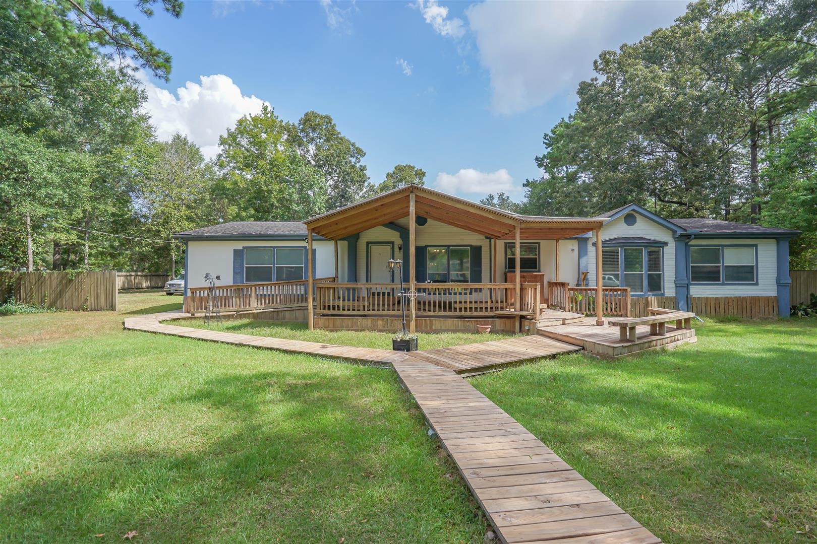 26003 Whitetail Way Splendora TX 77372