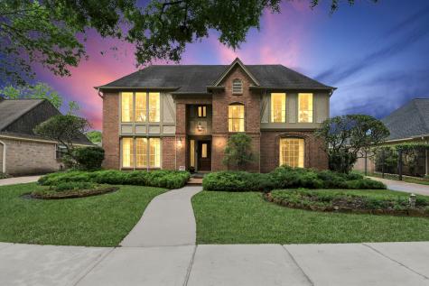 3318 Black Locust Drive Sugar Land TX 77479