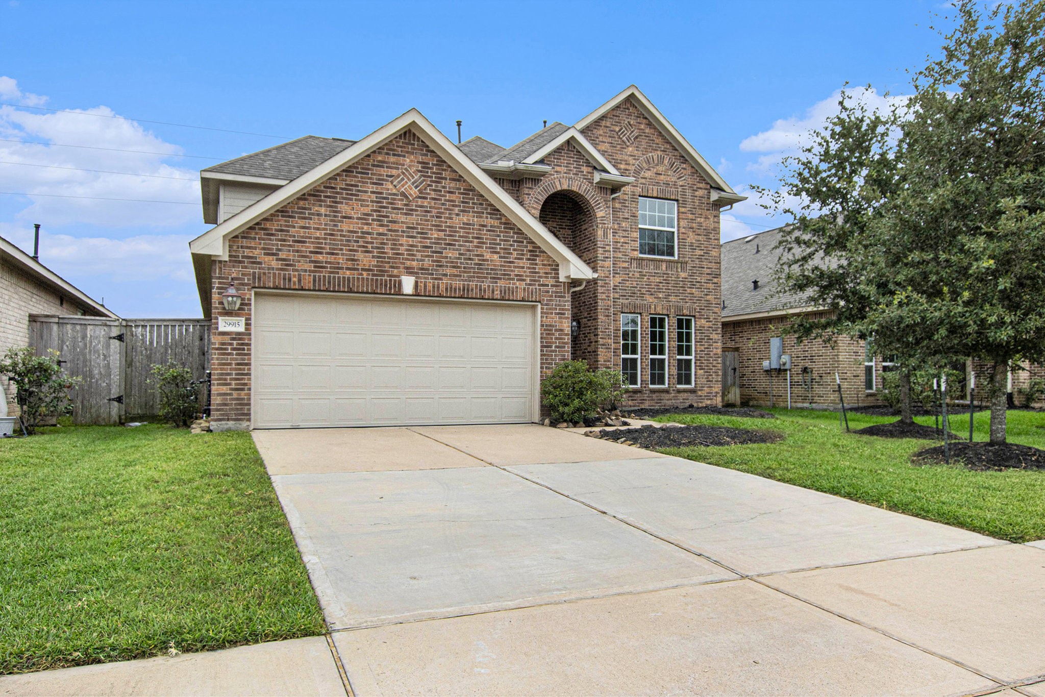 29915 Secret Cove Lane Brookshire TX 77423