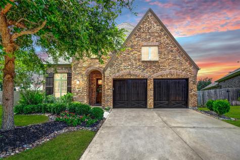 6002 Barrett Cove Court Richmond TX 77407