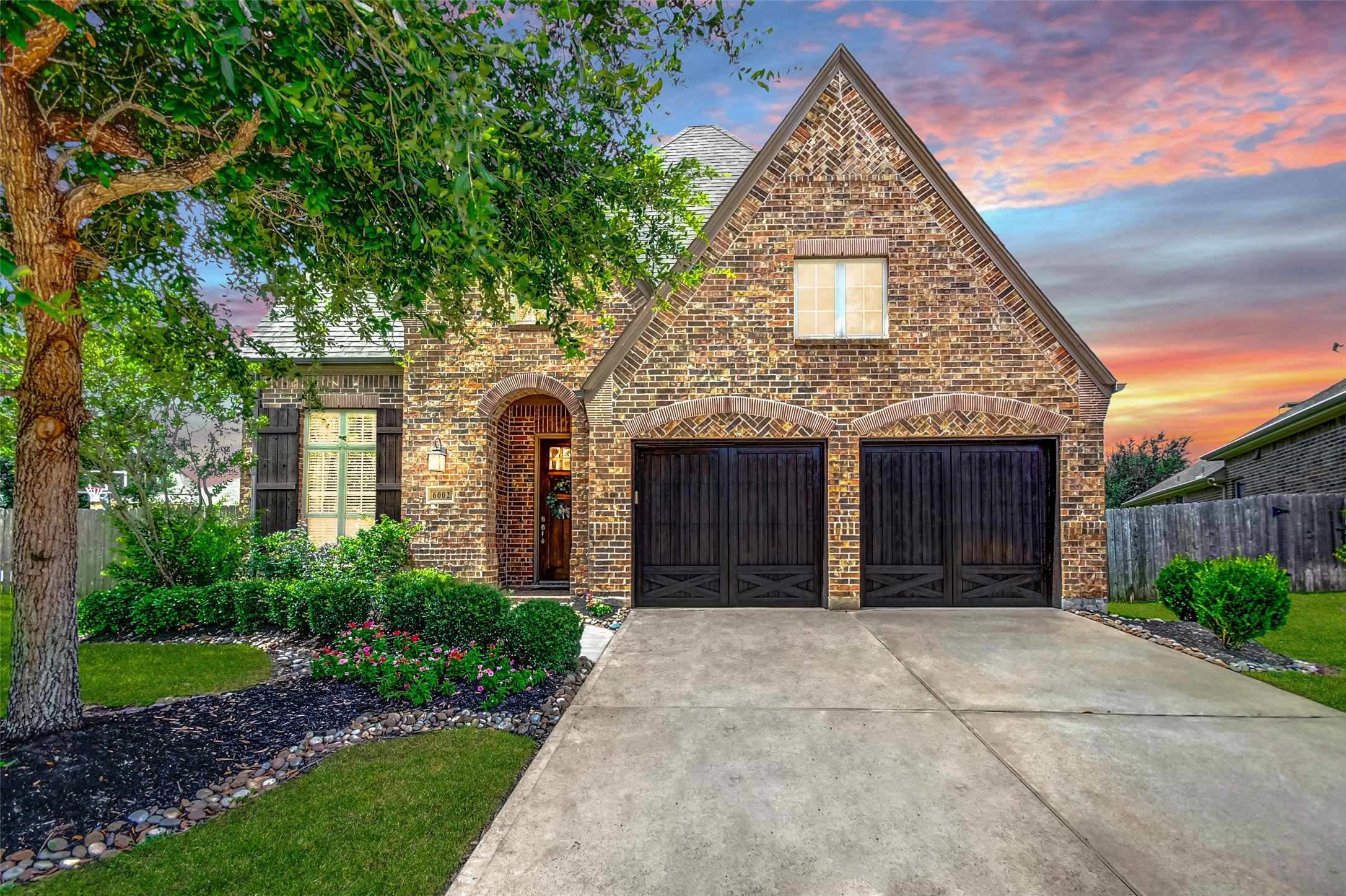 6002 Barrett Cove Court Richmond TX 77407