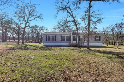 79 Frank Cloud Road Huntsville TX 77320