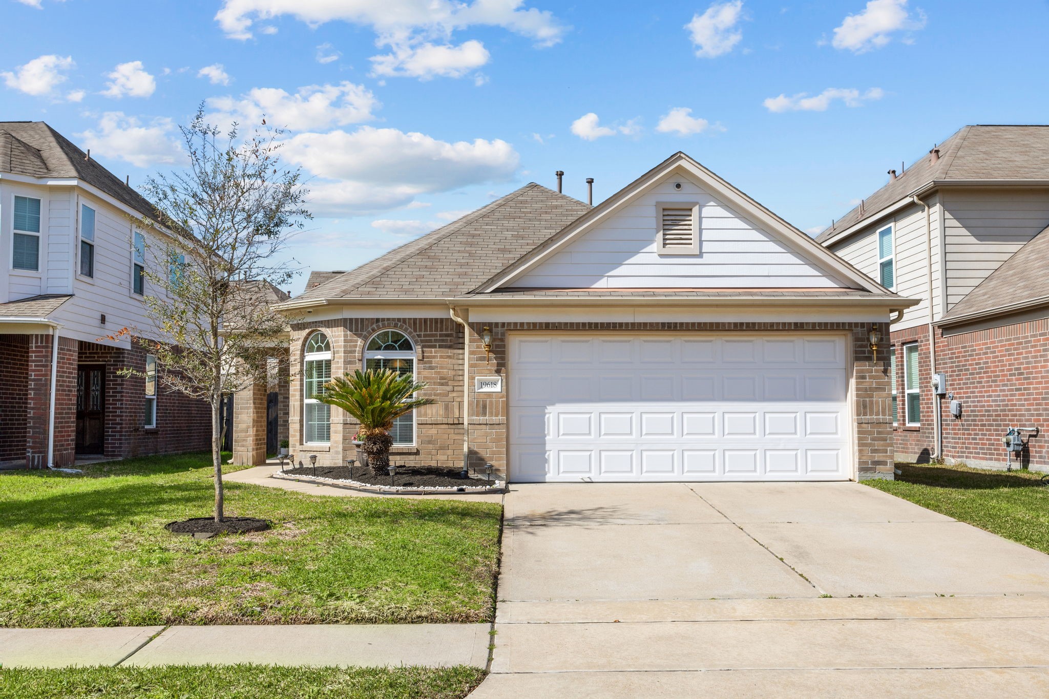19618 Atherton Bend Lane Cypress TX 77429