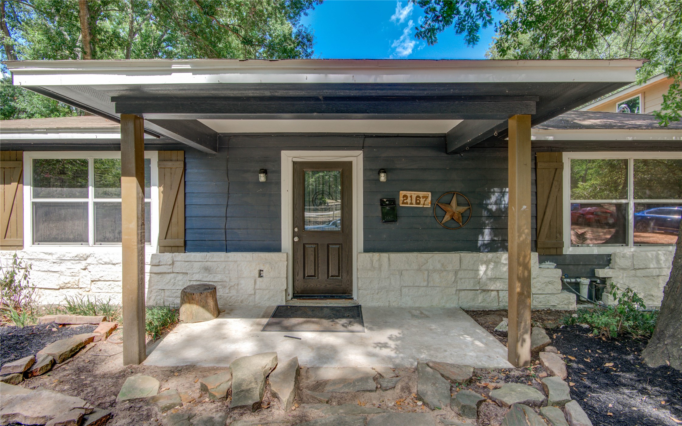 2167 Pine Drive Conroe TX 77304