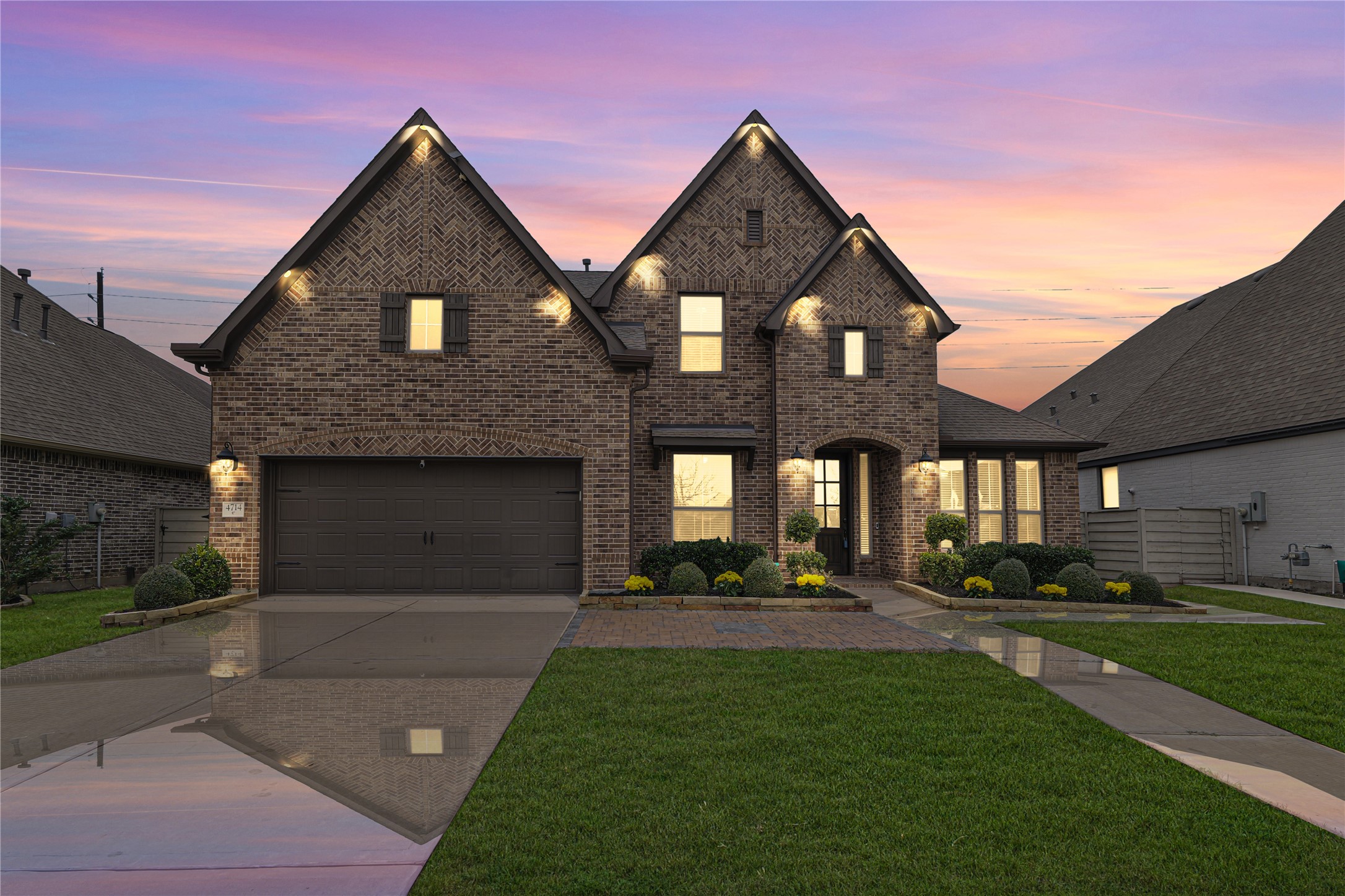 4714 Birch Knoll Trail Manvel TX 77578