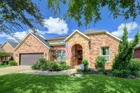 3422 Norwich Gardens Lane Fulshear TX 77441