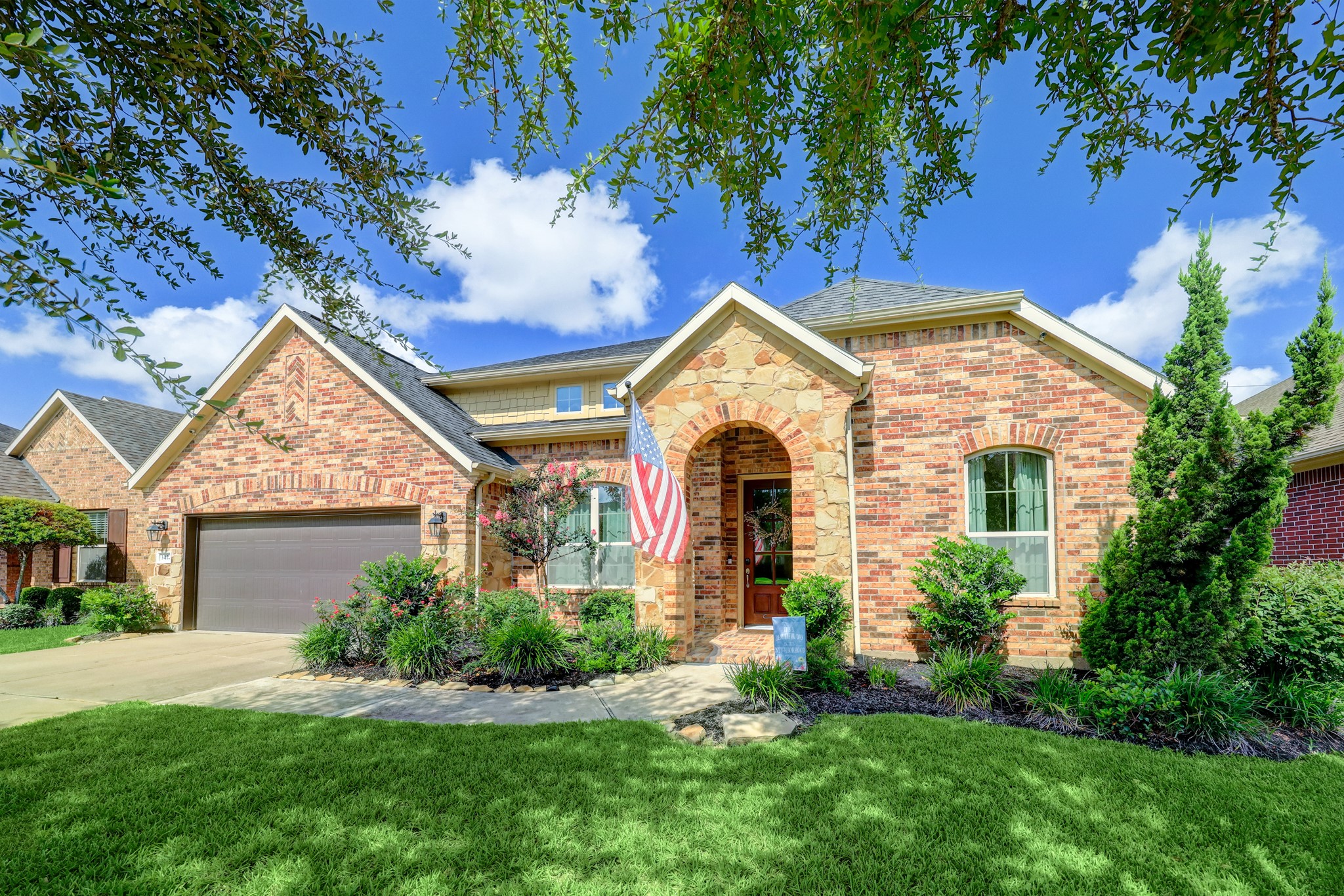 3422 Norwich Gardens Lane Fulshear TX 77441