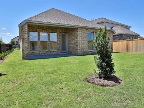 11402 Collinsia Lane Cypress TX 77433