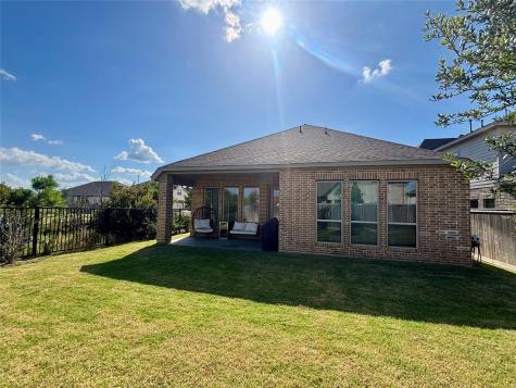 11402 Collinsia Lane Cypress TX 77433