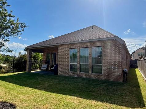 11402 Collinsia Lane Cypress TX 77433
