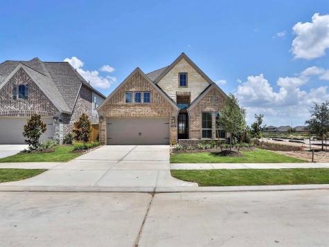 11402 Collinsia Lane Cypress TX 77433