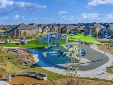 11402 Collinsia Lane Cypress TX 77433