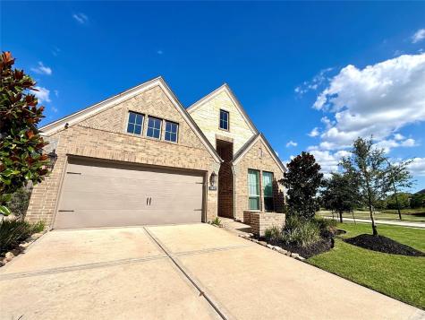 11402 Collinsia Lane Cypress TX 77433