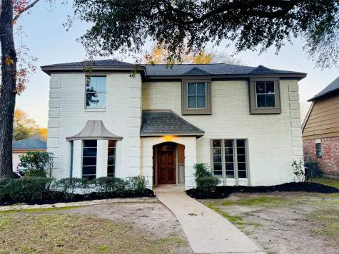 11527 Colonial Trail Drive Houston TX 77066