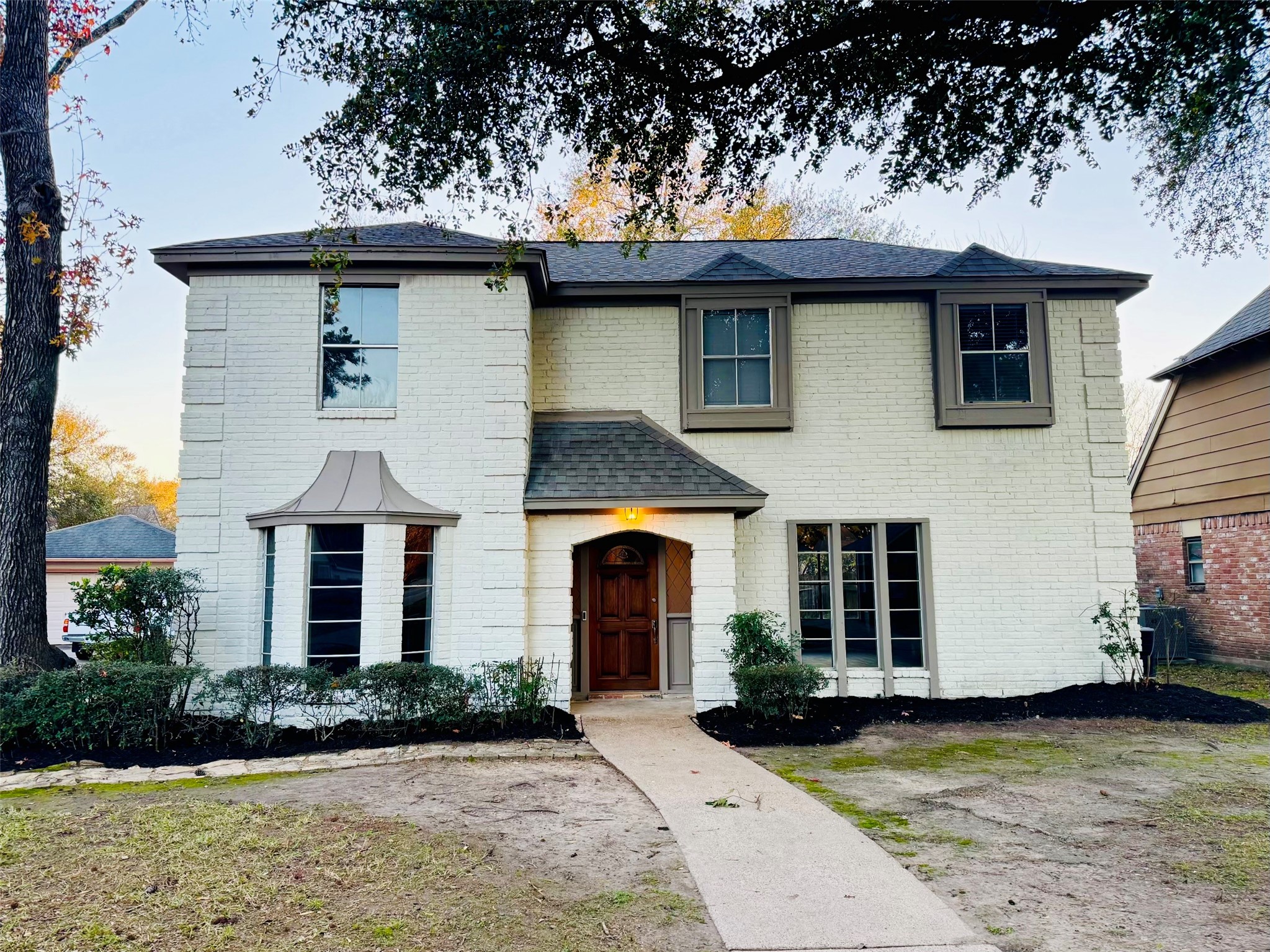11527 Colonial Trail Drive Houston TX 77066