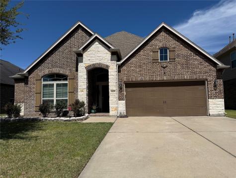 19118 Cardinal Grove Court Cypress TX 77429
