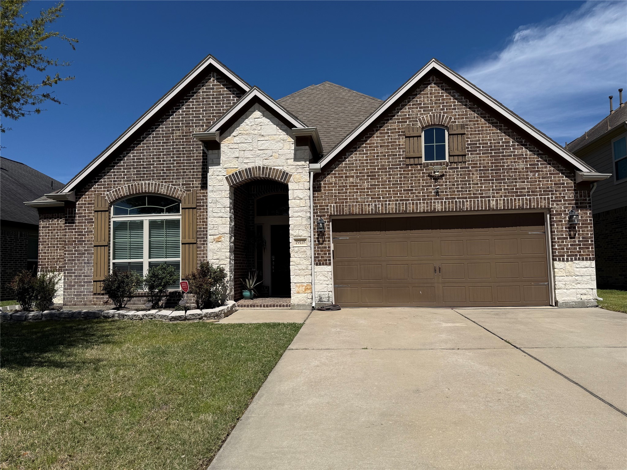 19118 Cardinal Grove Court Cypress TX 77429