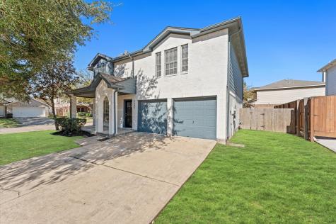4505 Cornerstone Street Pearland TX 77584