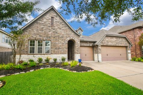 13619 Lake Vista Drive Tomball TX 77377
