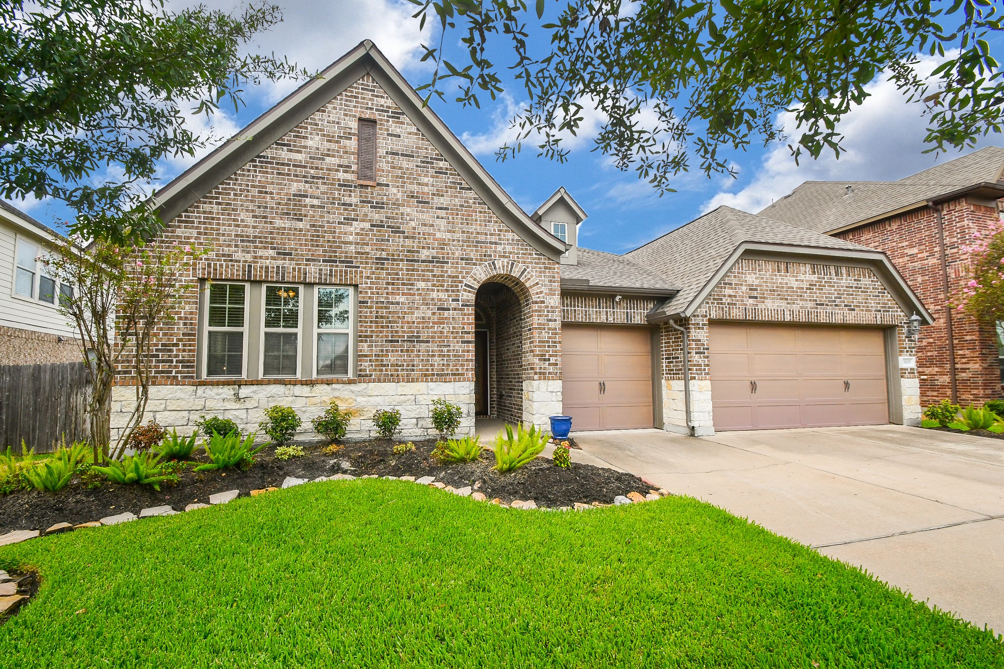 13619 Lake Vista Drive Tomball TX 77377