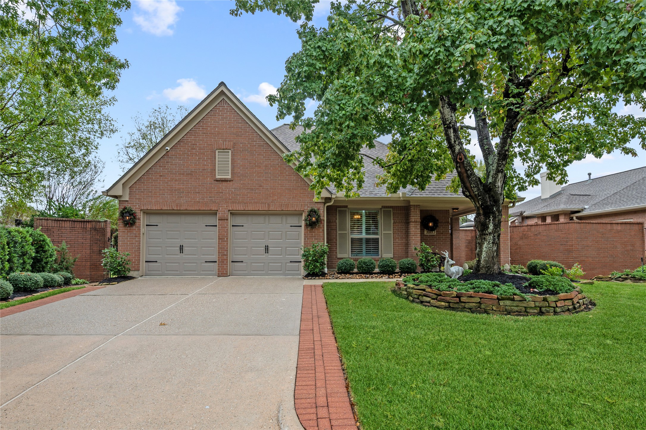 4422 Walham Court Kingwood TX 77345
