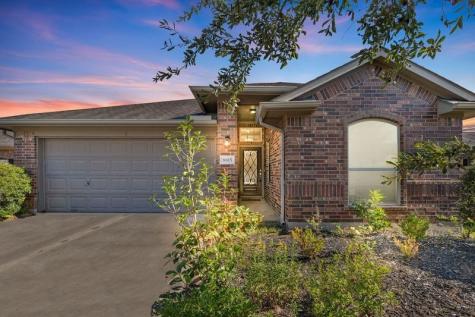 8815 Wasatch Valley Lane Richmond TX 77407
