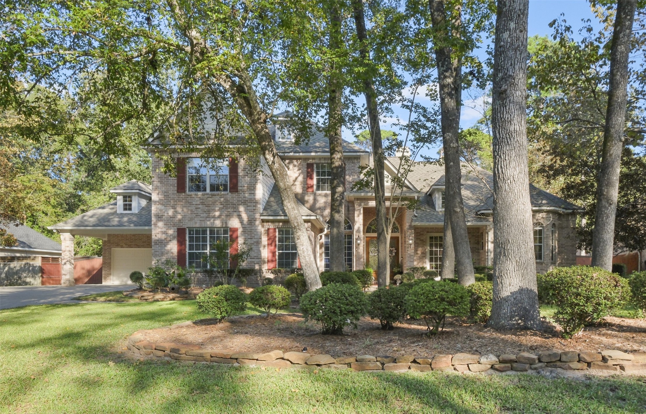 31514 Helen Lane Tomball TX 77375