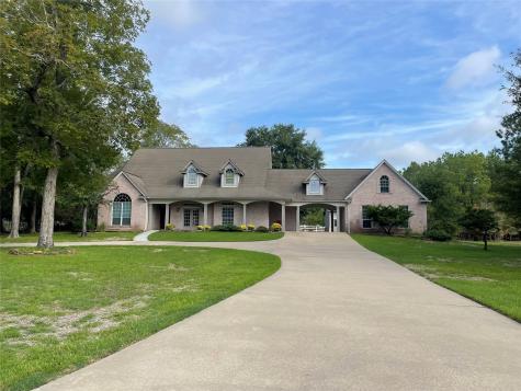 272 Argosy Lane Montgomery TX 77316