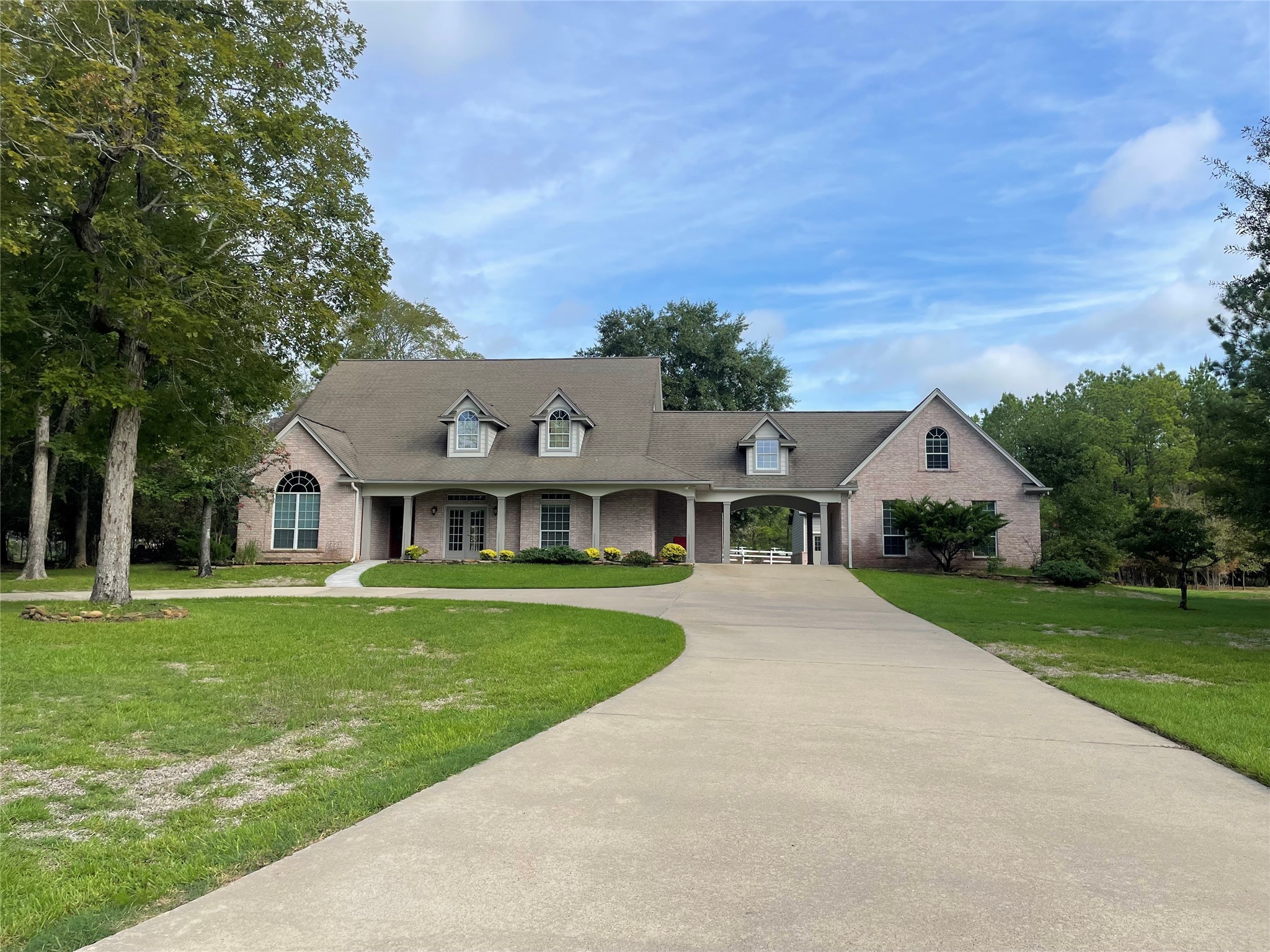 272 Argosy Lane Montgomery TX 77316