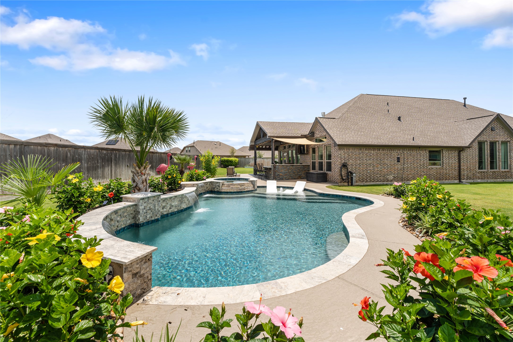 15126 Rojo Grande Trail Cypress TX 77433