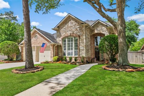 9330 Sotherloch Lake Drive Spring TX 77379