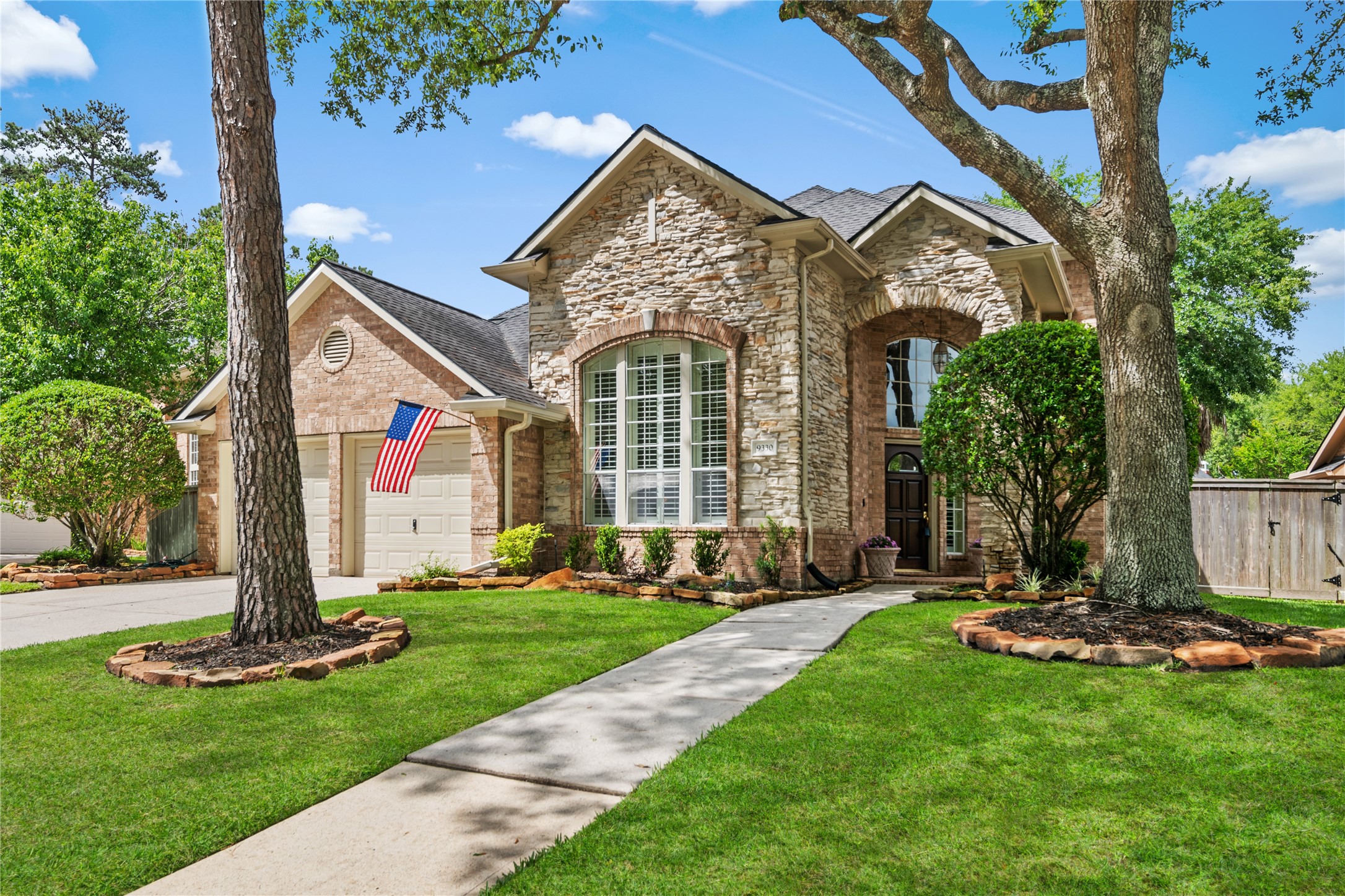9330 Sotherloch Lake Drive Spring TX 77379