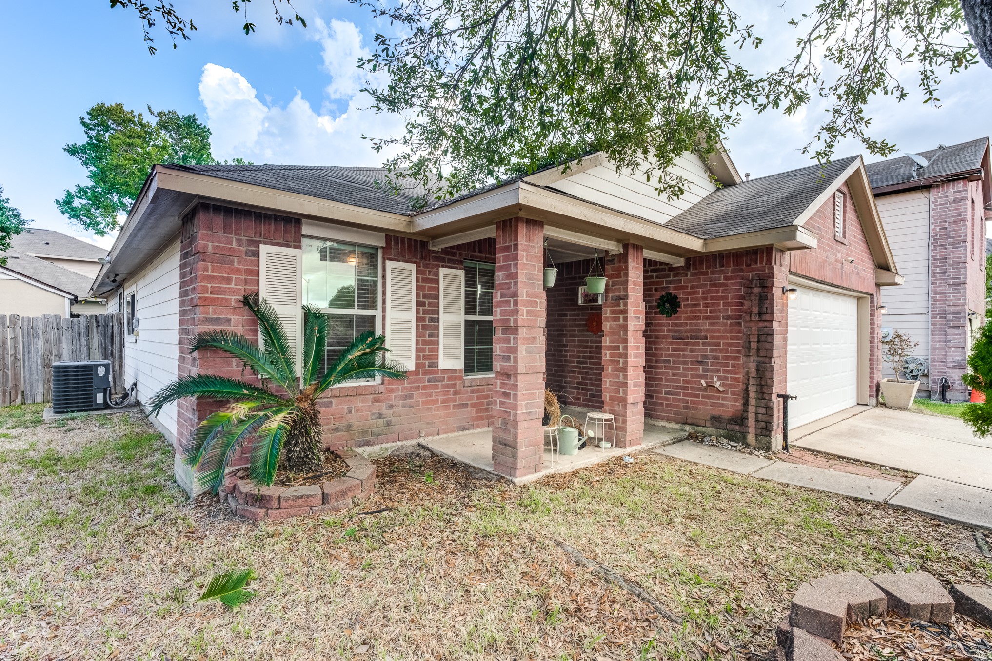 3811 Water Canyon Road Baytown TX 77521
