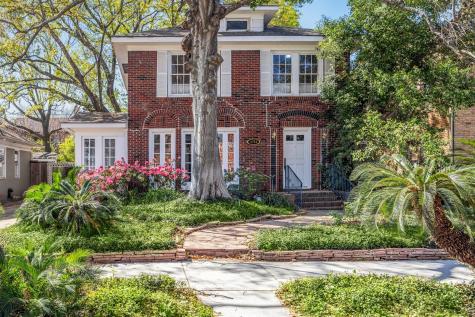 1721 Hawthorne Street Houston TX 77098