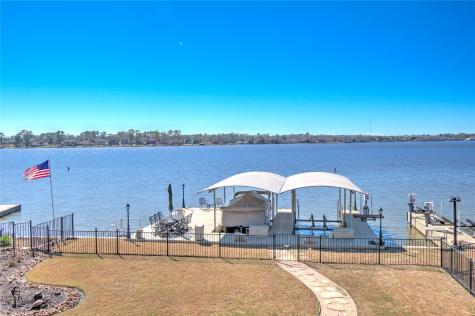 13042 Wood Harbour Drive Montgomery TX 77356