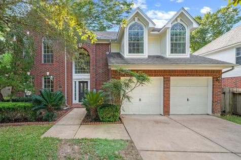 4411 Oak Valley Drive Missouri City TX 77459