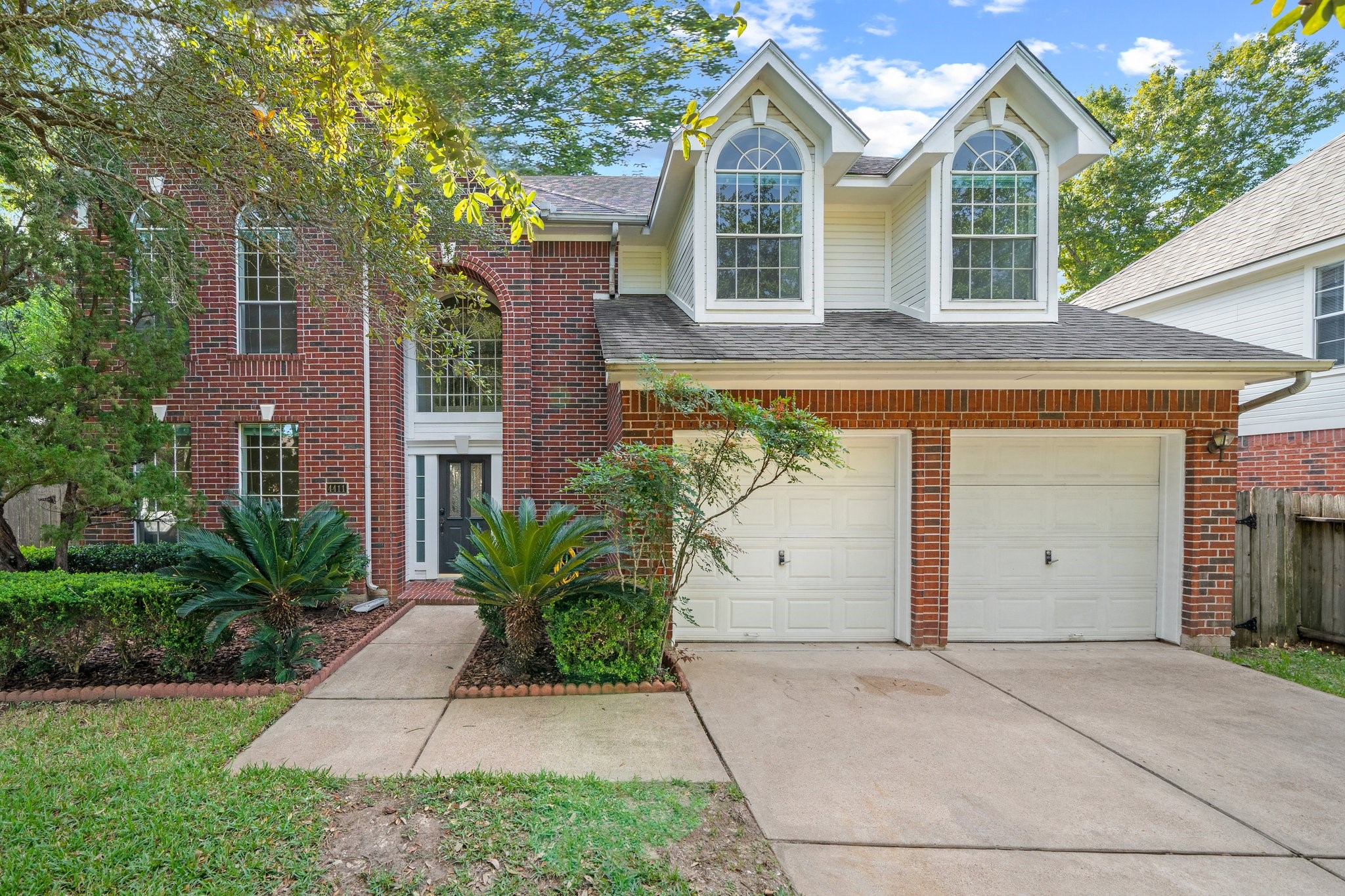4411 Oak Valley Drive Missouri City TX 77459
