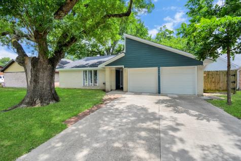6623 Vera Jean Drive Houston TX 77088