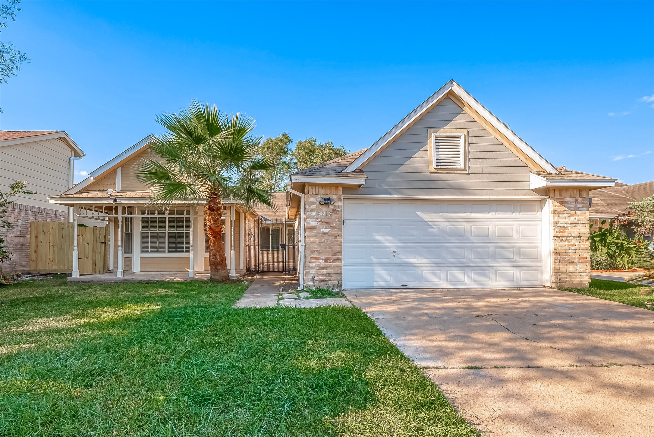 12718 Ashford Knoll Drive Houston TX 77082