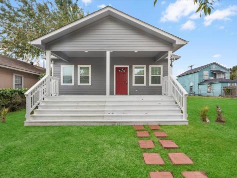 3415 Michigan Street Baytown TX 77520