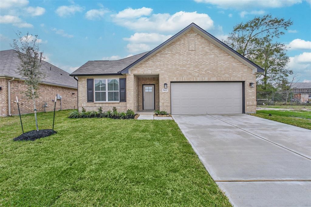9611 Cardin Lane Houston TX 77044