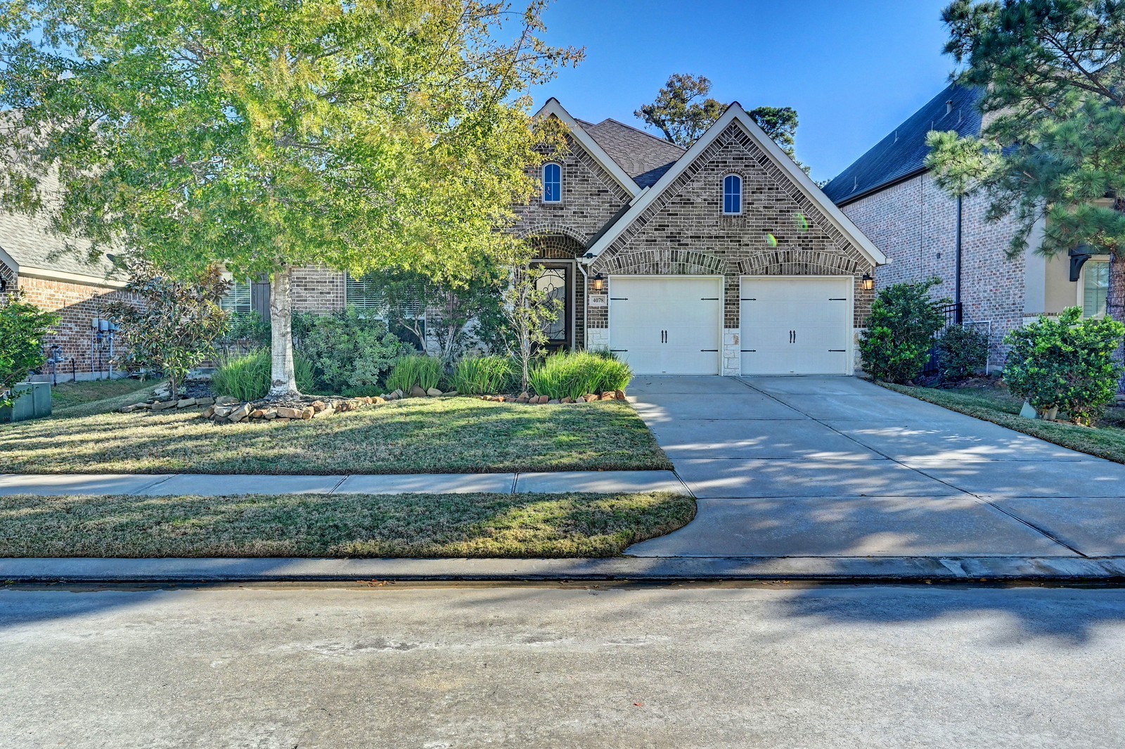 4078 Northern Spruce Drive Spring TX 77386
