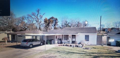 4219 Lurlene Street Houston TX 77017
