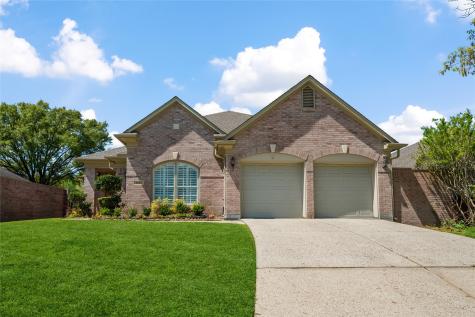 2723 N Strathford Lane Kingwood TX 77345
