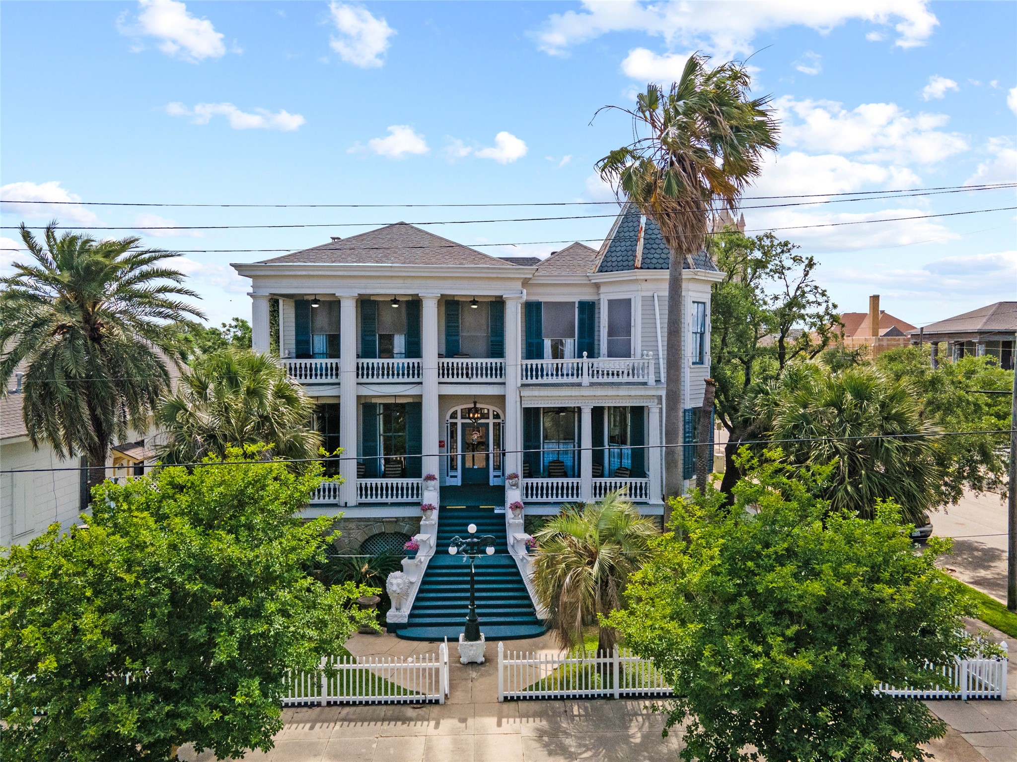 1103 33rd Street Galveston TX 77550