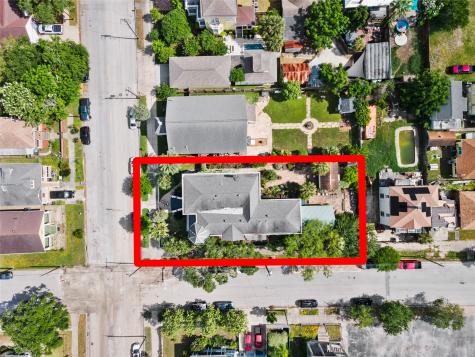 1103 33rd Street Galveston TX 77550