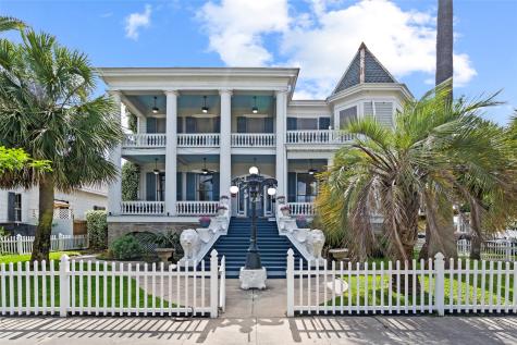1103 33rd Street Galveston TX 77550