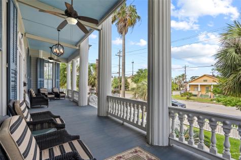 1103 33rd Street Galveston TX 77550
